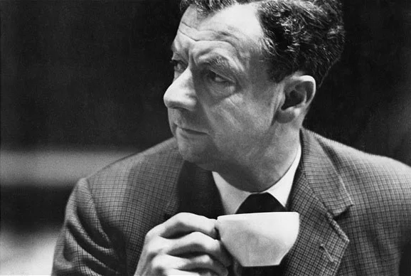 6. Coffee Concert (£12)