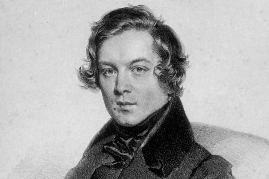 Robert Schumann