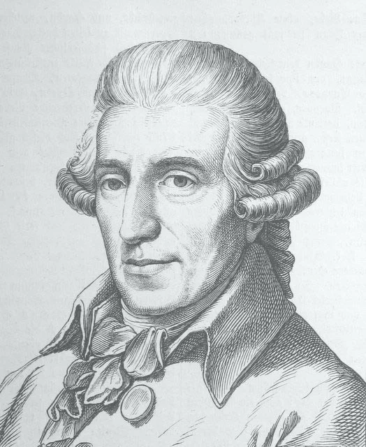 Franz Joseph Haydn