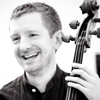 Jonathan Manson