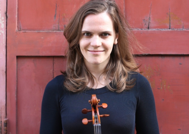 Beatrice Philips