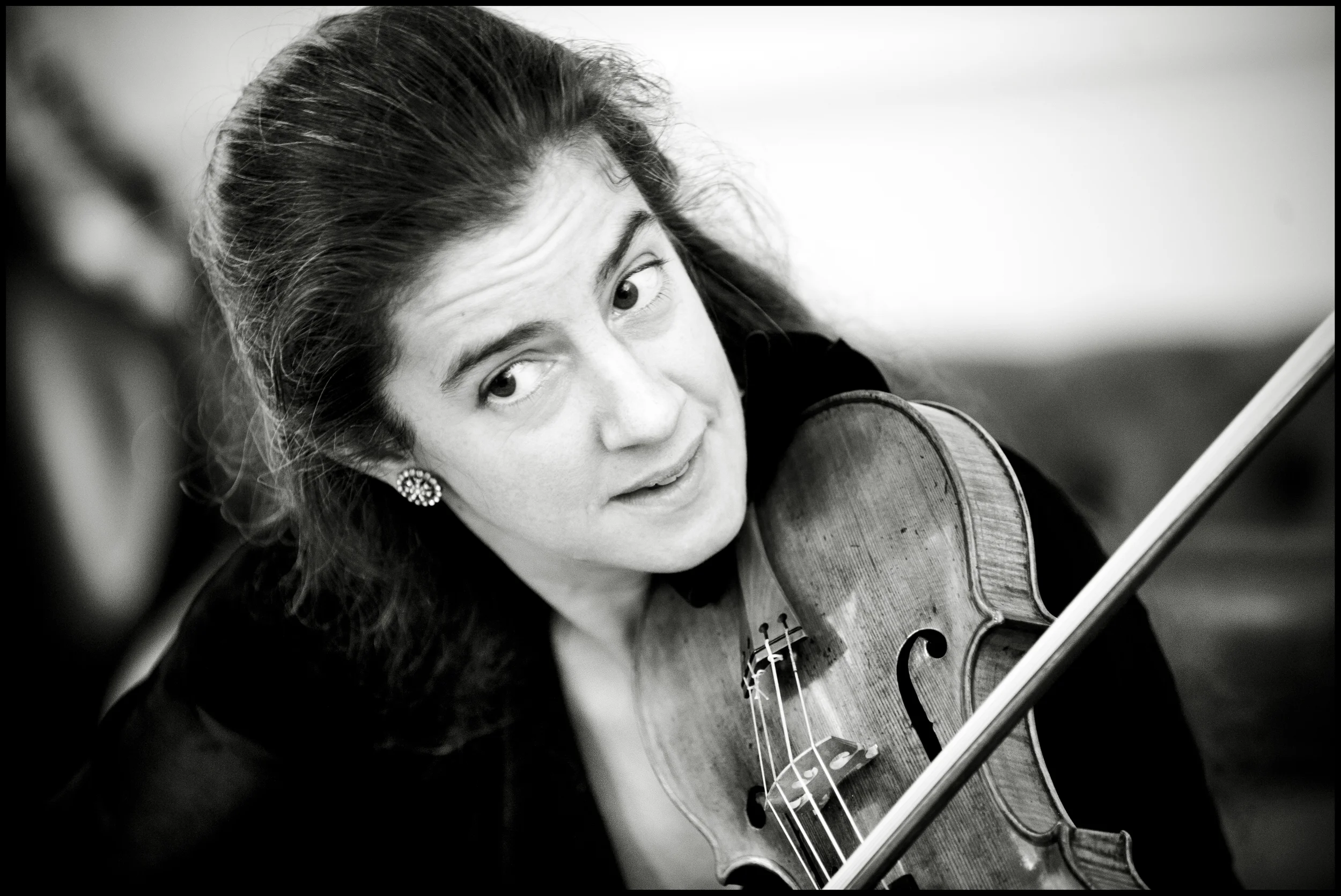 7. Afternoon Concert (£14)