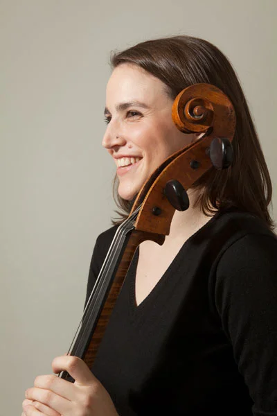 Hannah Sloane