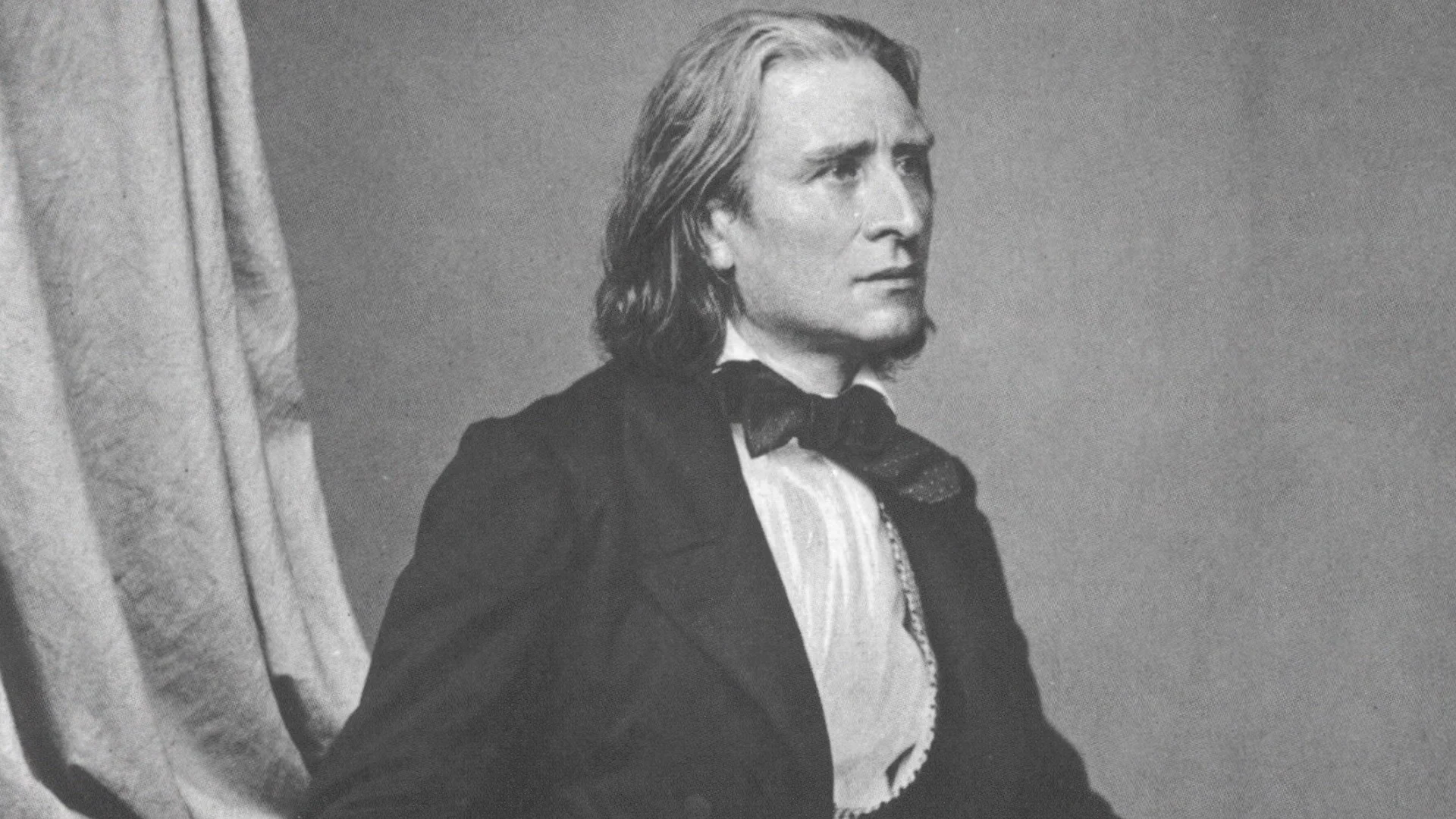Franz Liszt