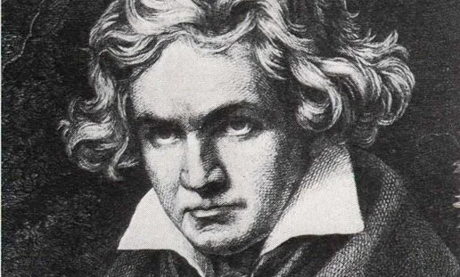 LUDWIG VAN BEETHOVEN