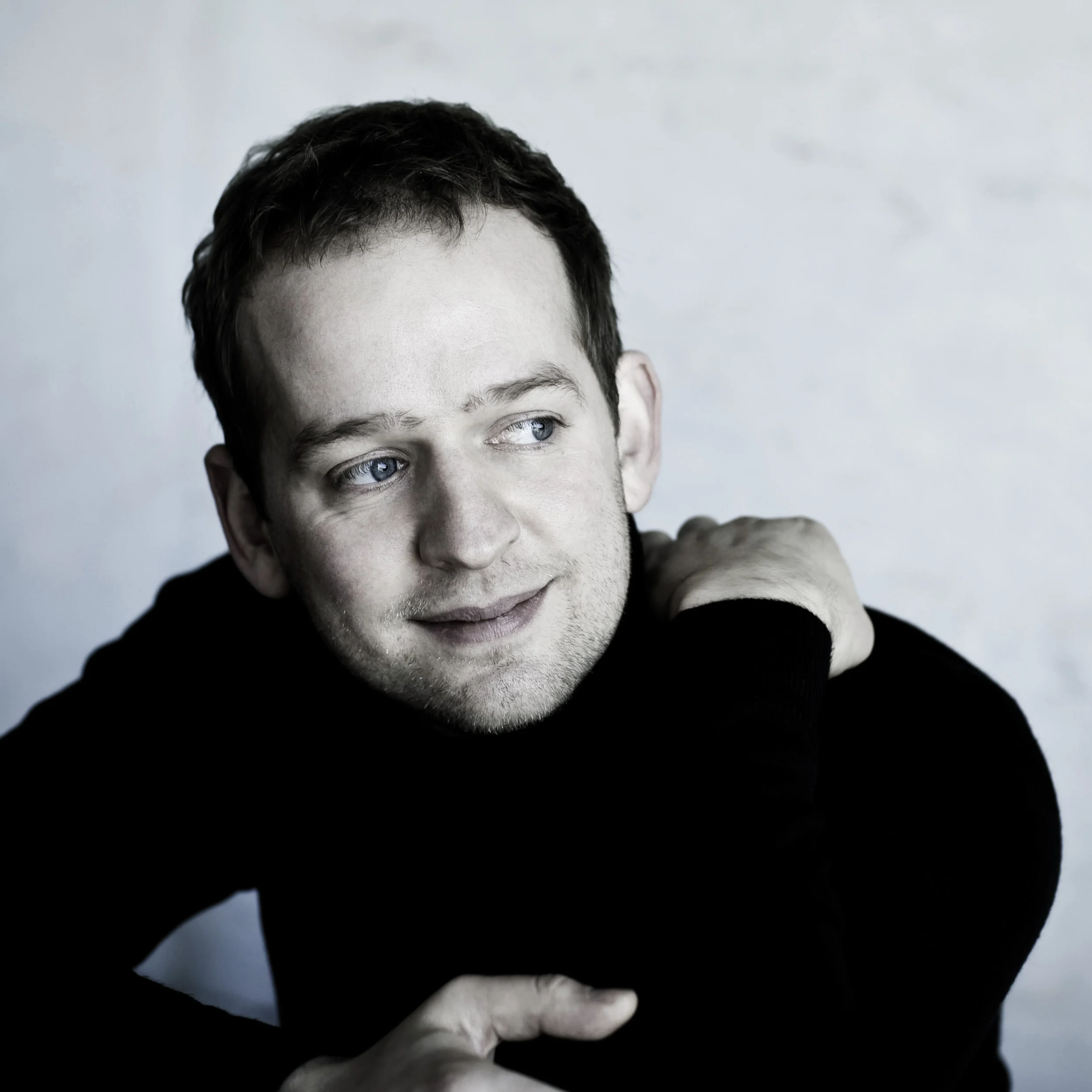 Alasdair Beatson
