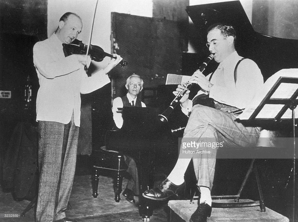 Béla Bartók