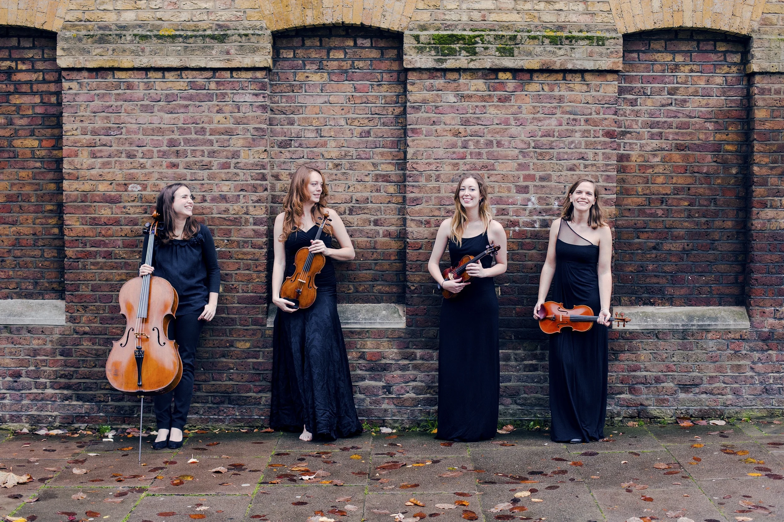 6. Coffee Concert (£16)