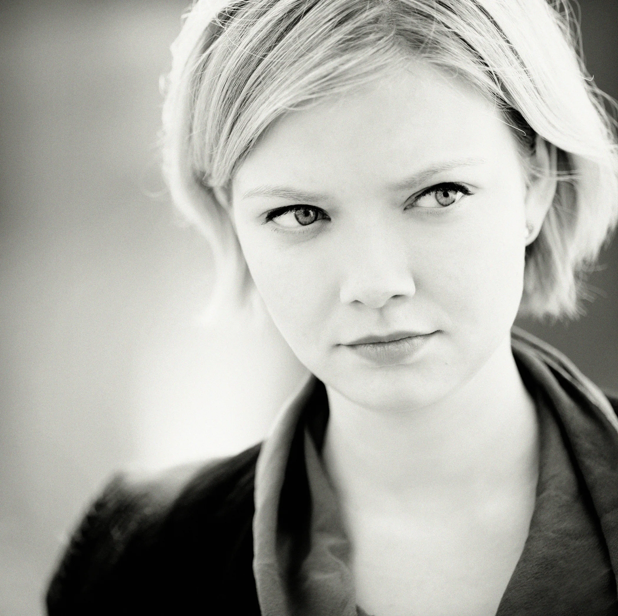 Alina Ibragimova
