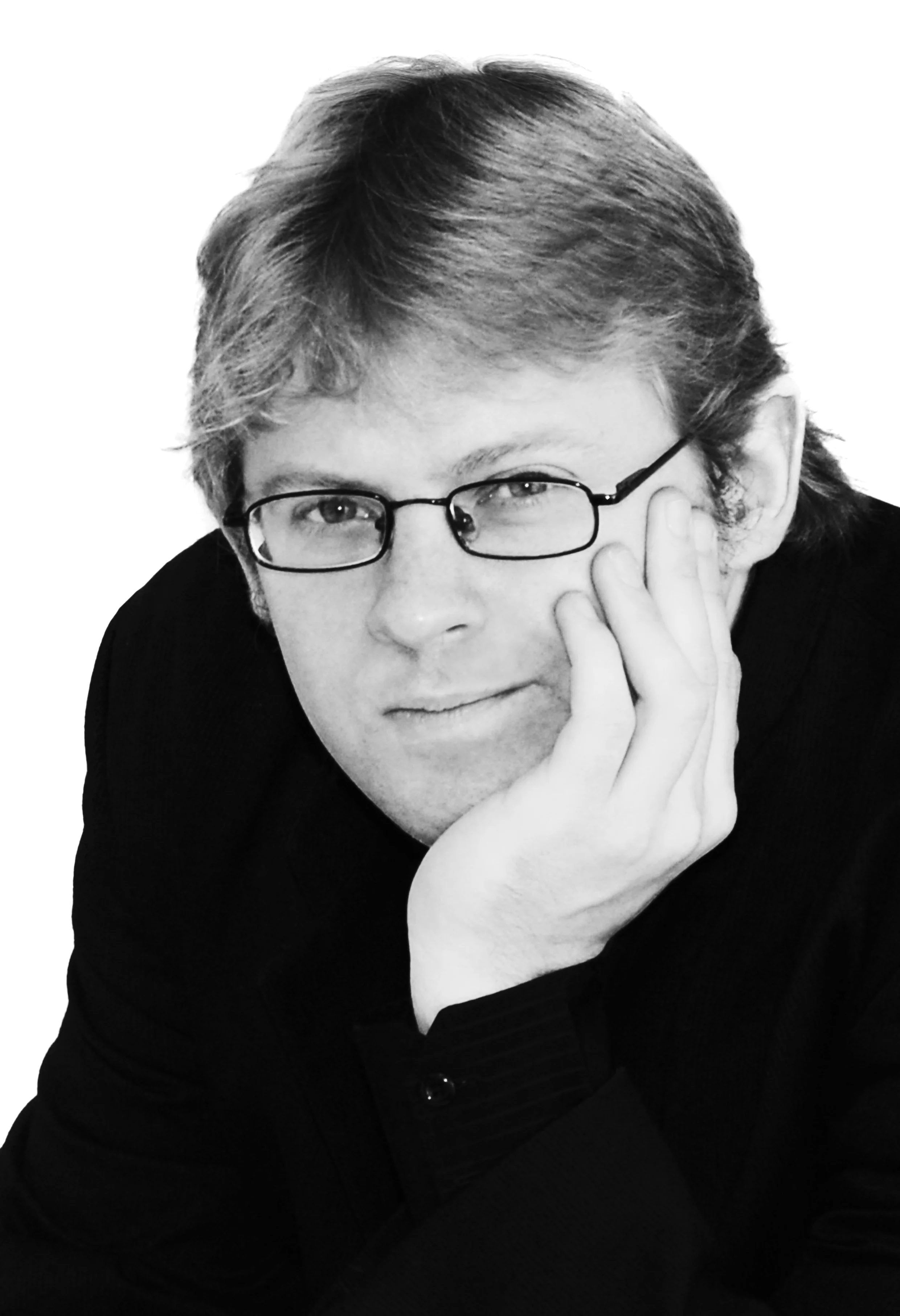 Robin Michael