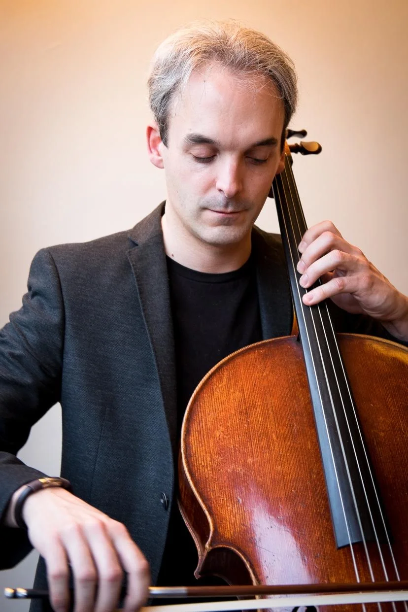 Pierre Doumenge