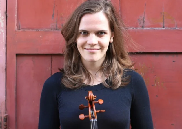Beatrice Philips