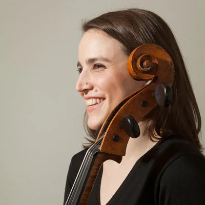 Hannah Sloane
