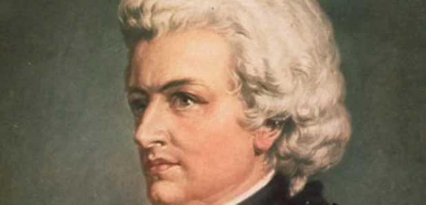 Wolfgang Amadeus Mozart
