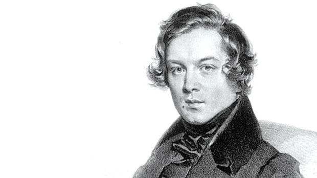 Robert Schumann