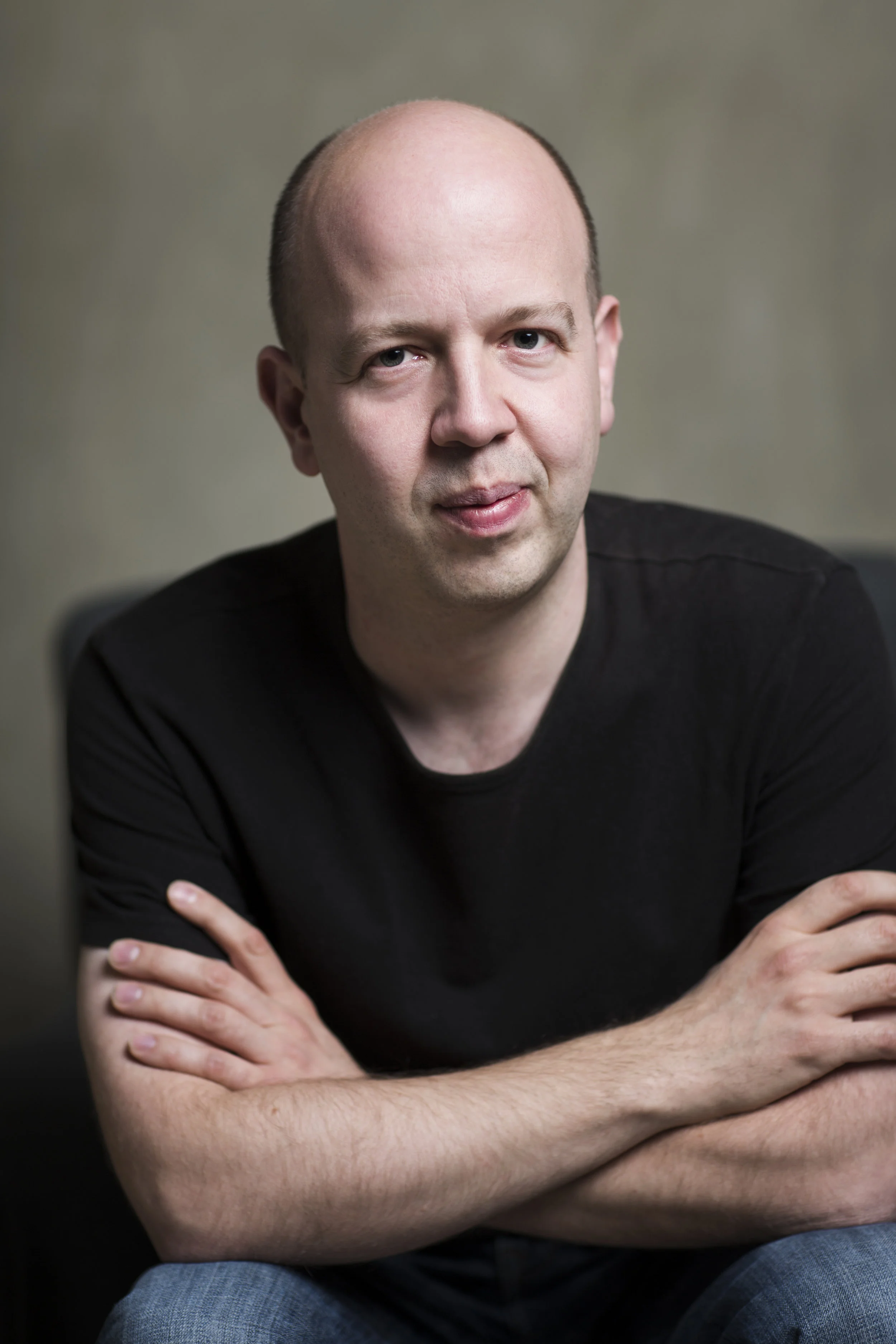 Huw Watkins