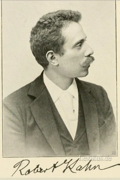Robert Kahn