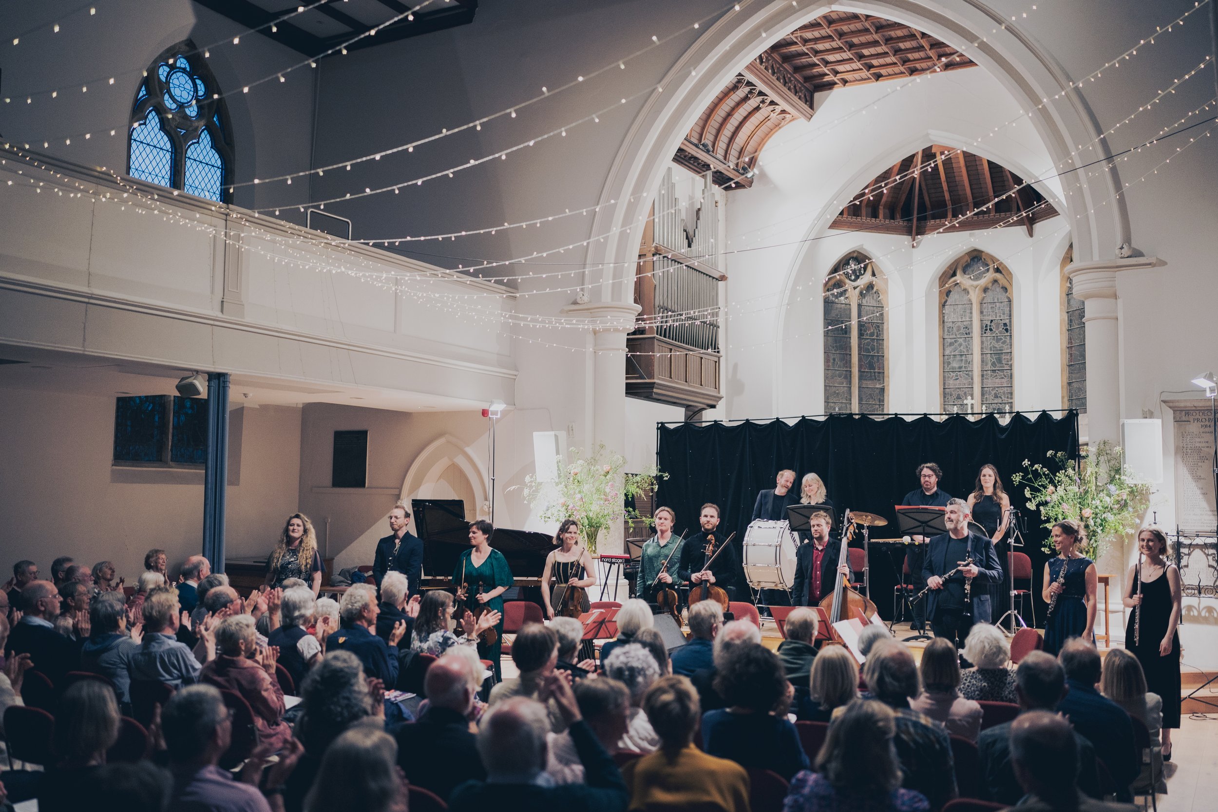 CONCERT 7 - FESTIVAL FINALE