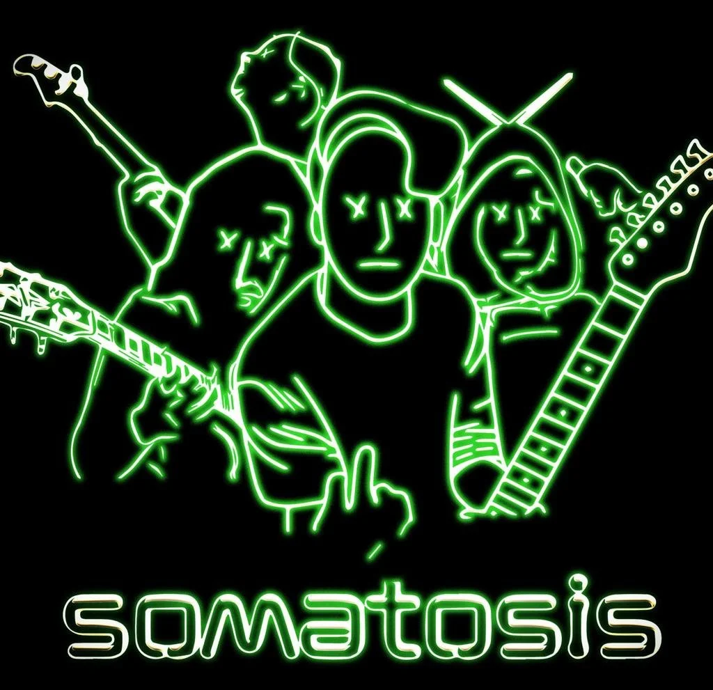News from SOMATOSIS....