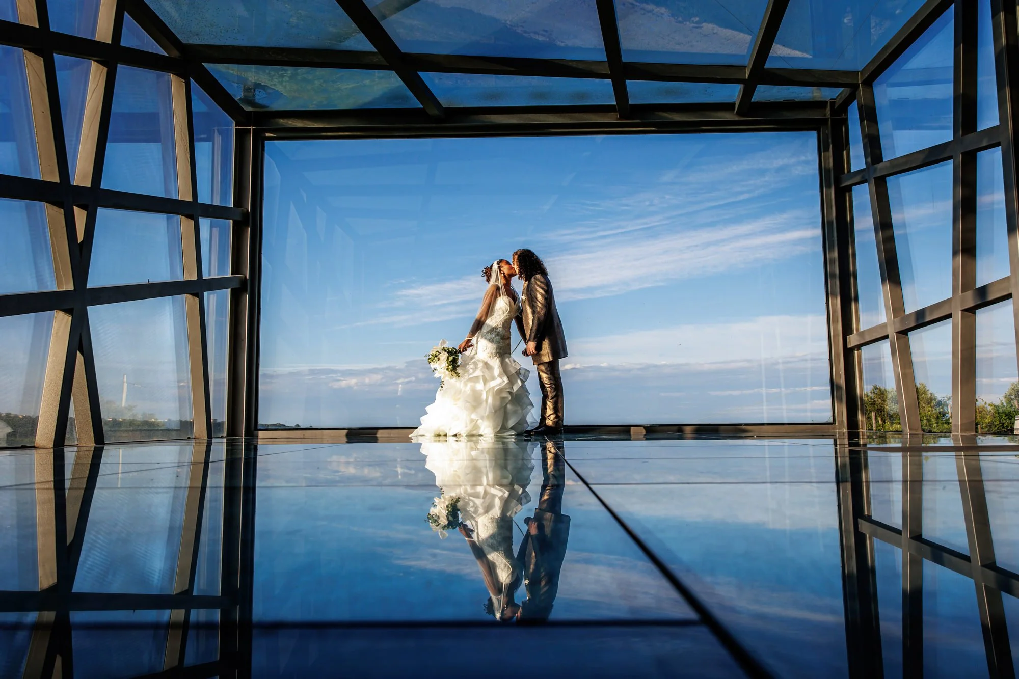 Di Sipio Winery Destination Wedding