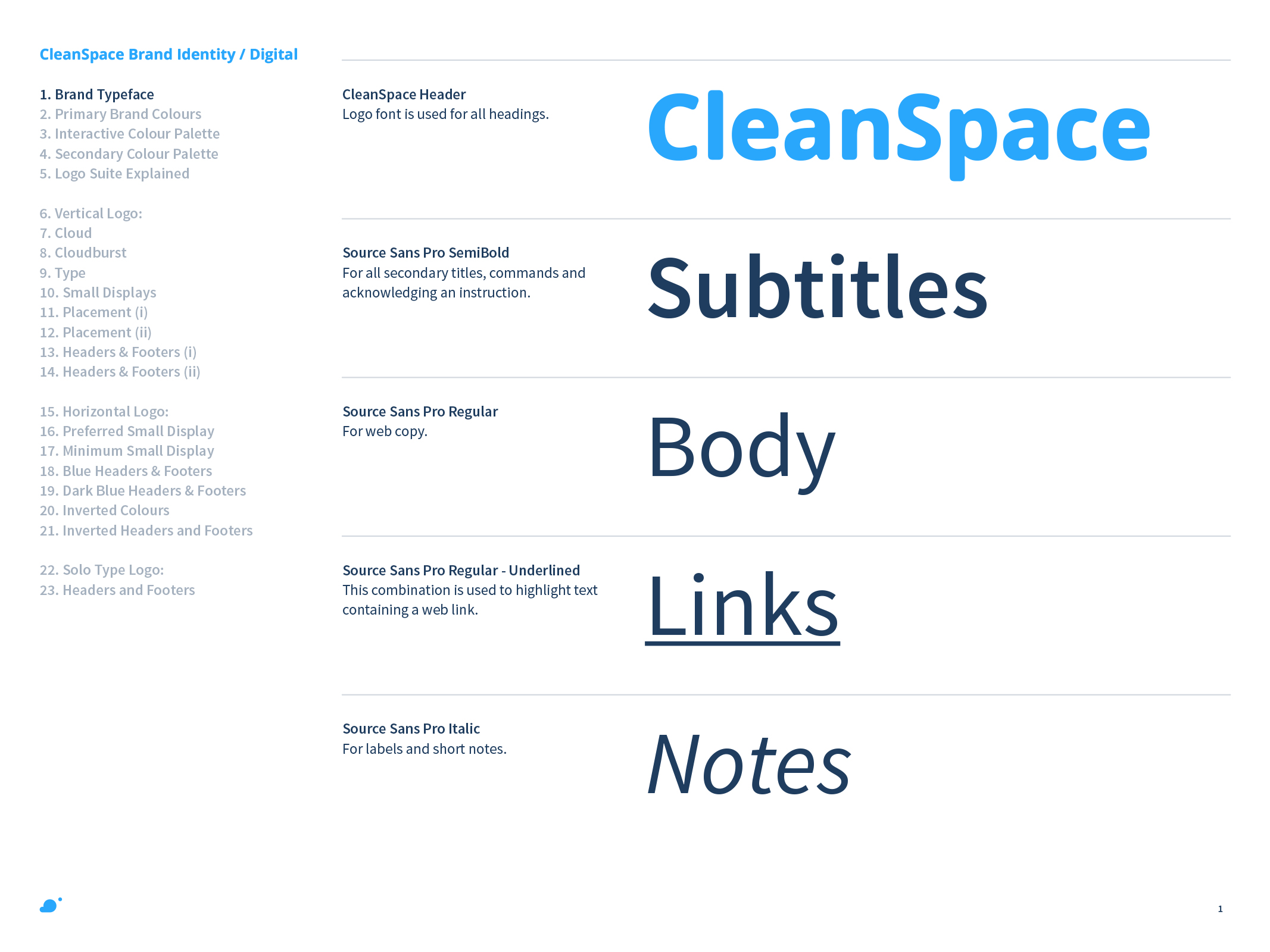 clean space 7 clean space 7
