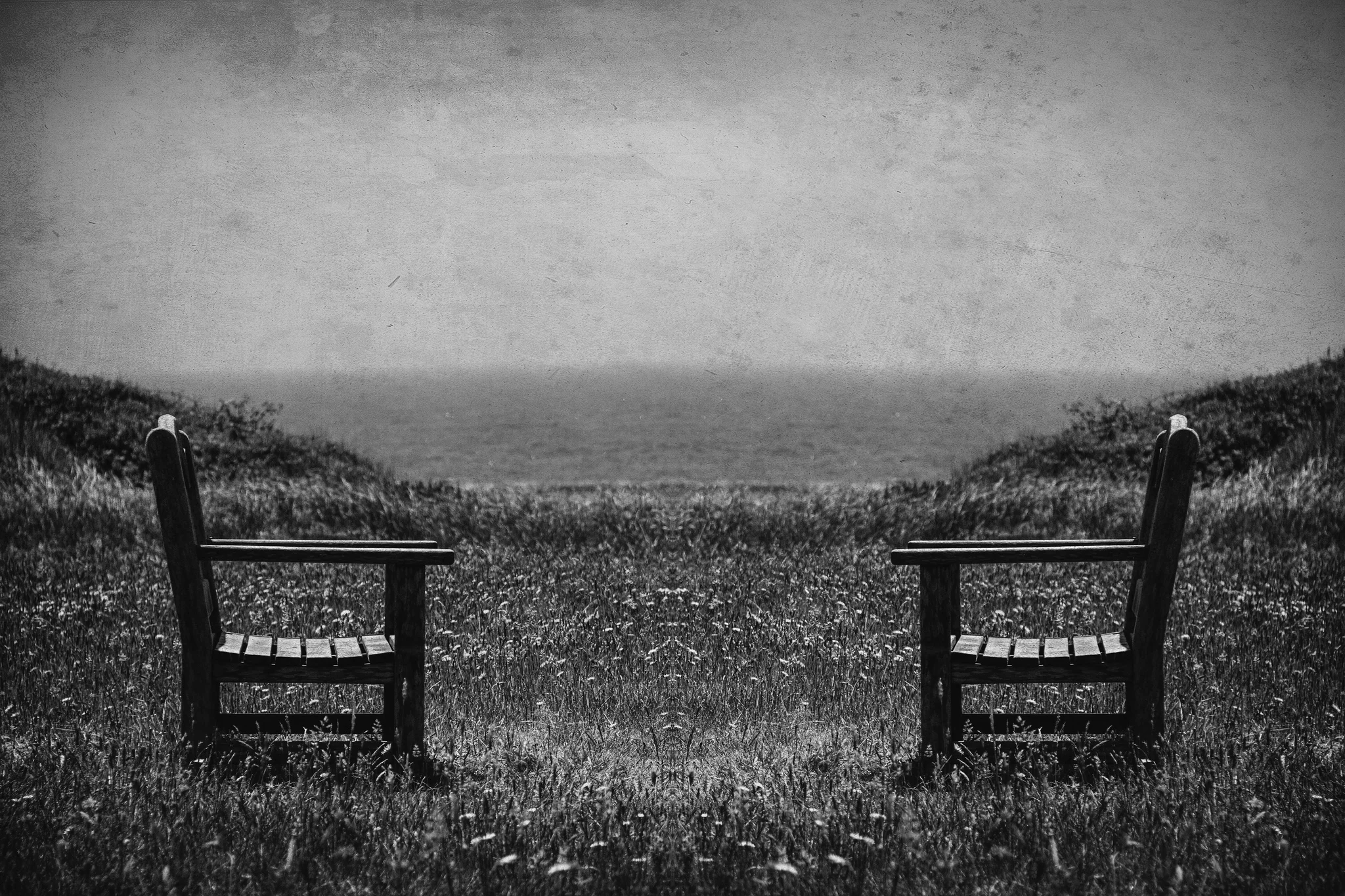 Quiet Conversations by Lotus Carroll