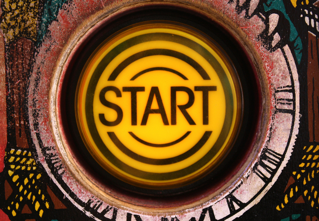 Start by eko