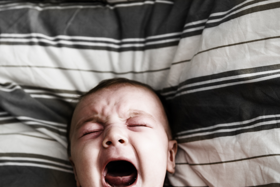 (don't) Cry by Pedro Klien