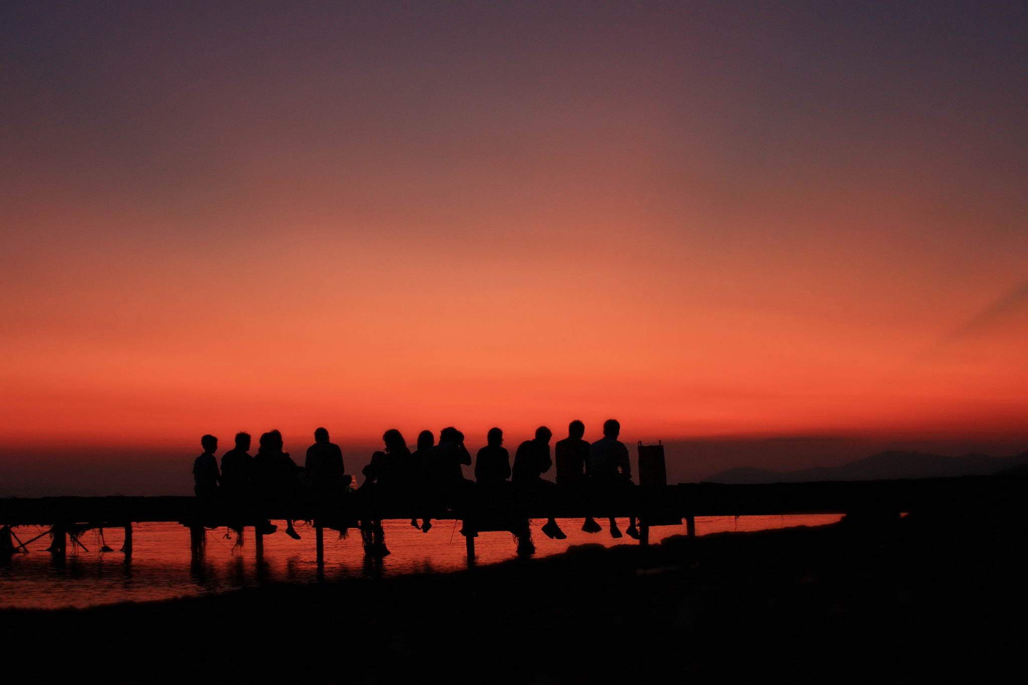Friends! by Christos Loufopoulos