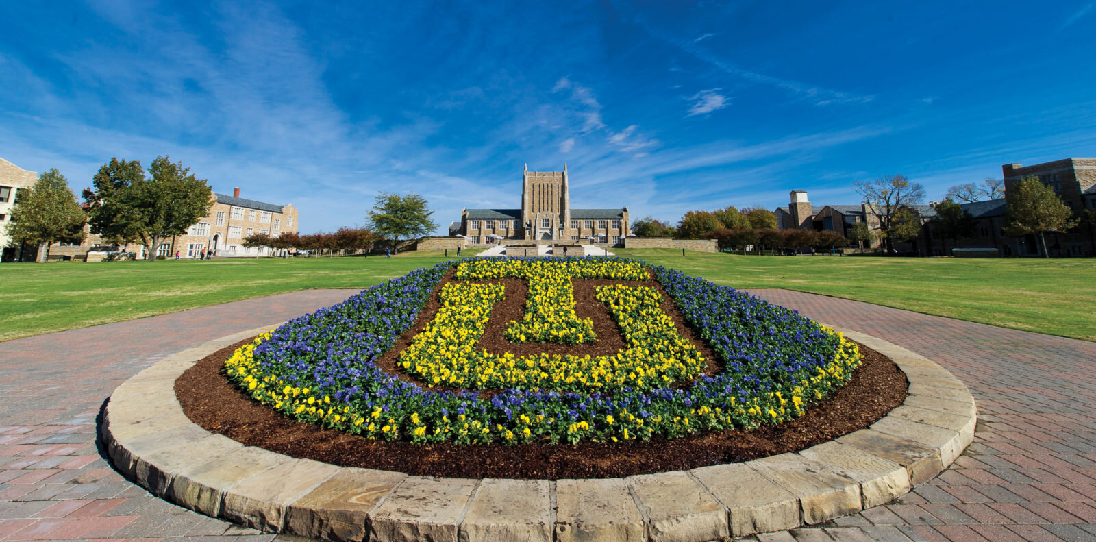 Note from The University of Tulsa