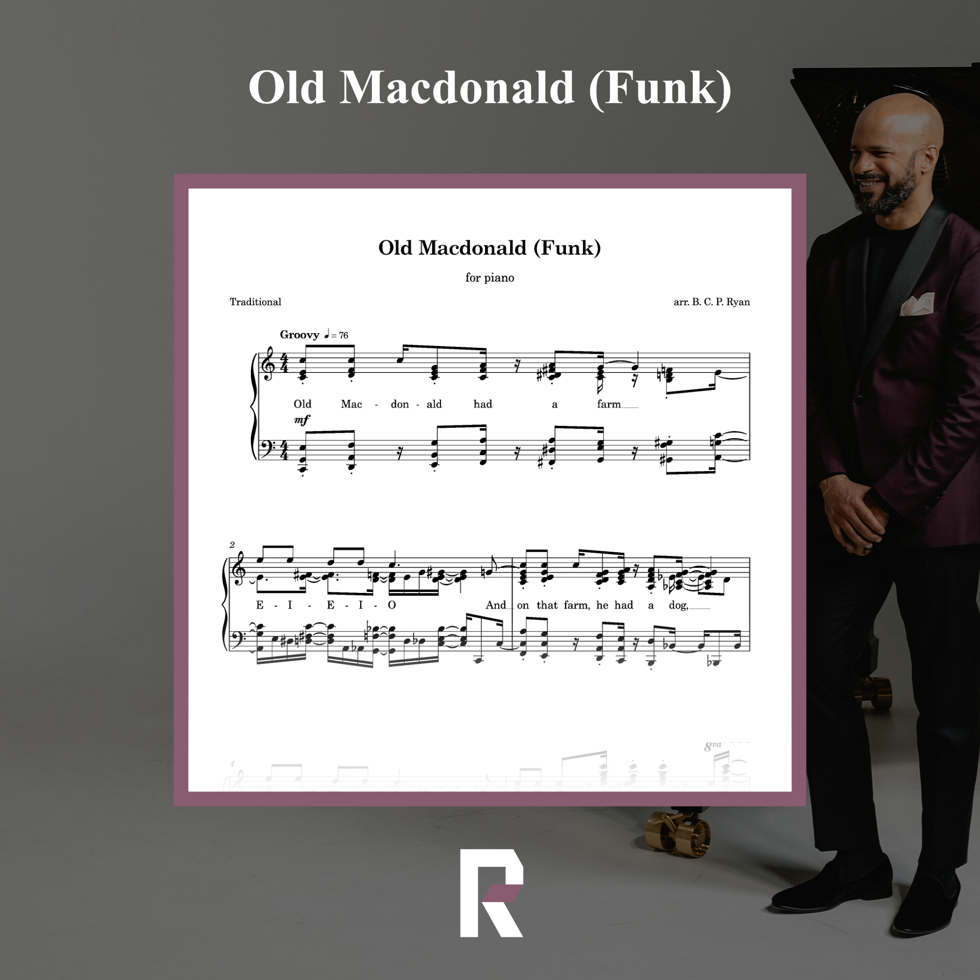 Old Macdonald (Funk) Thumbnail.png