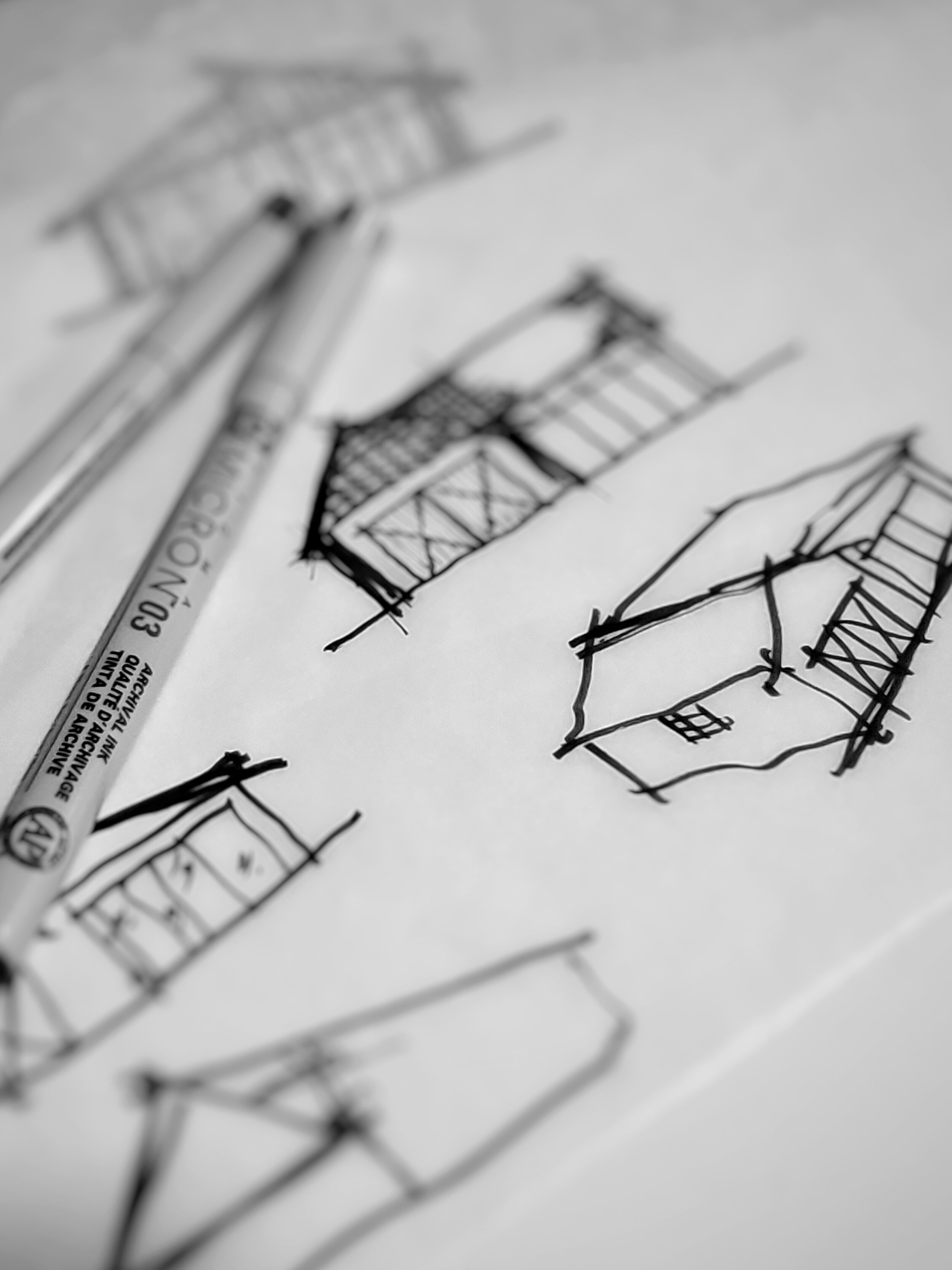 PAUL GIRELLO ARCHITECT, LLC — Portfolio