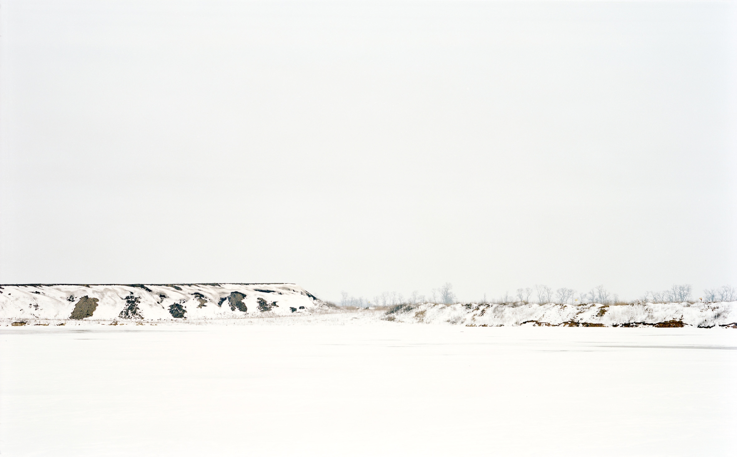 Gregor Sailer, Magyar Tégla, Tiszavasvari/H, 2012