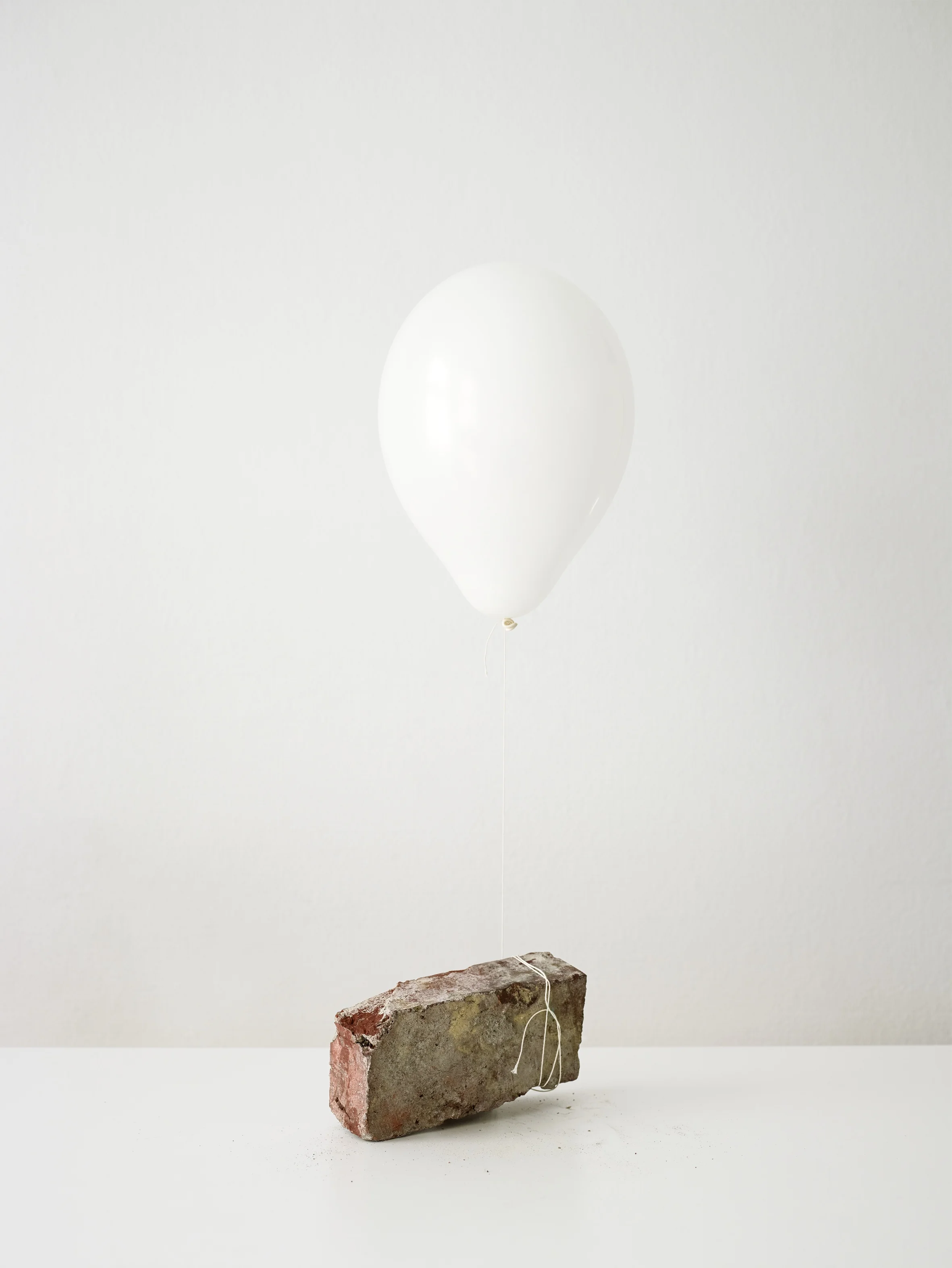Janne Lehtinen, How Much Can You Take?, 2015