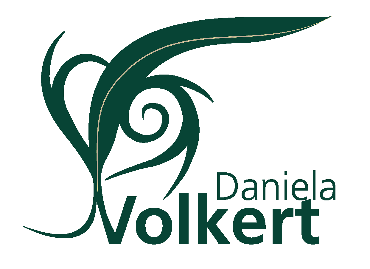 Daniela Volkert – Für alle, die (mehr) bewegen