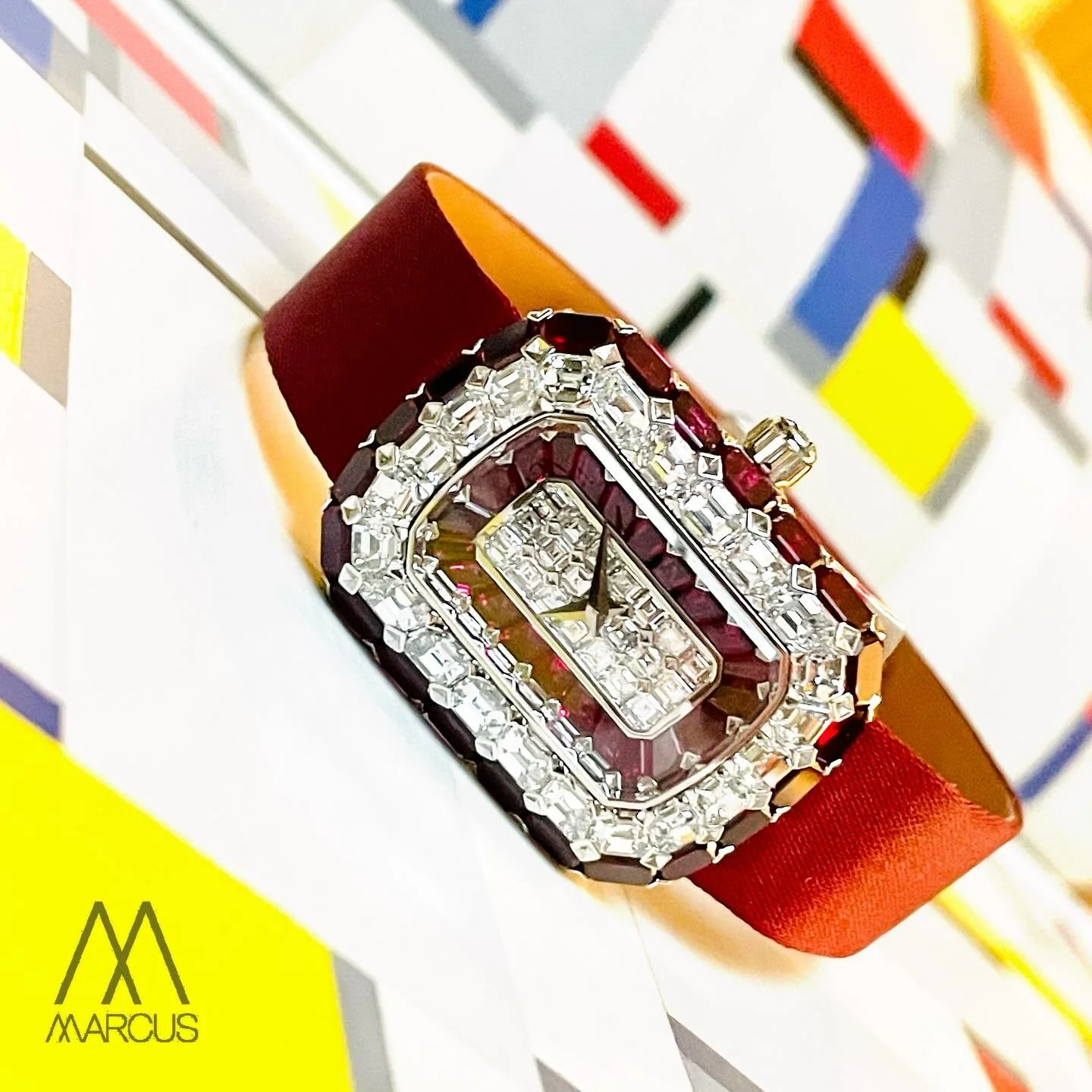 Fri-yay! ❤️

#piaget 
#piagetwatches 
#wotd 
#watchgeek 
#rarepiece 
#collector 
#friyay