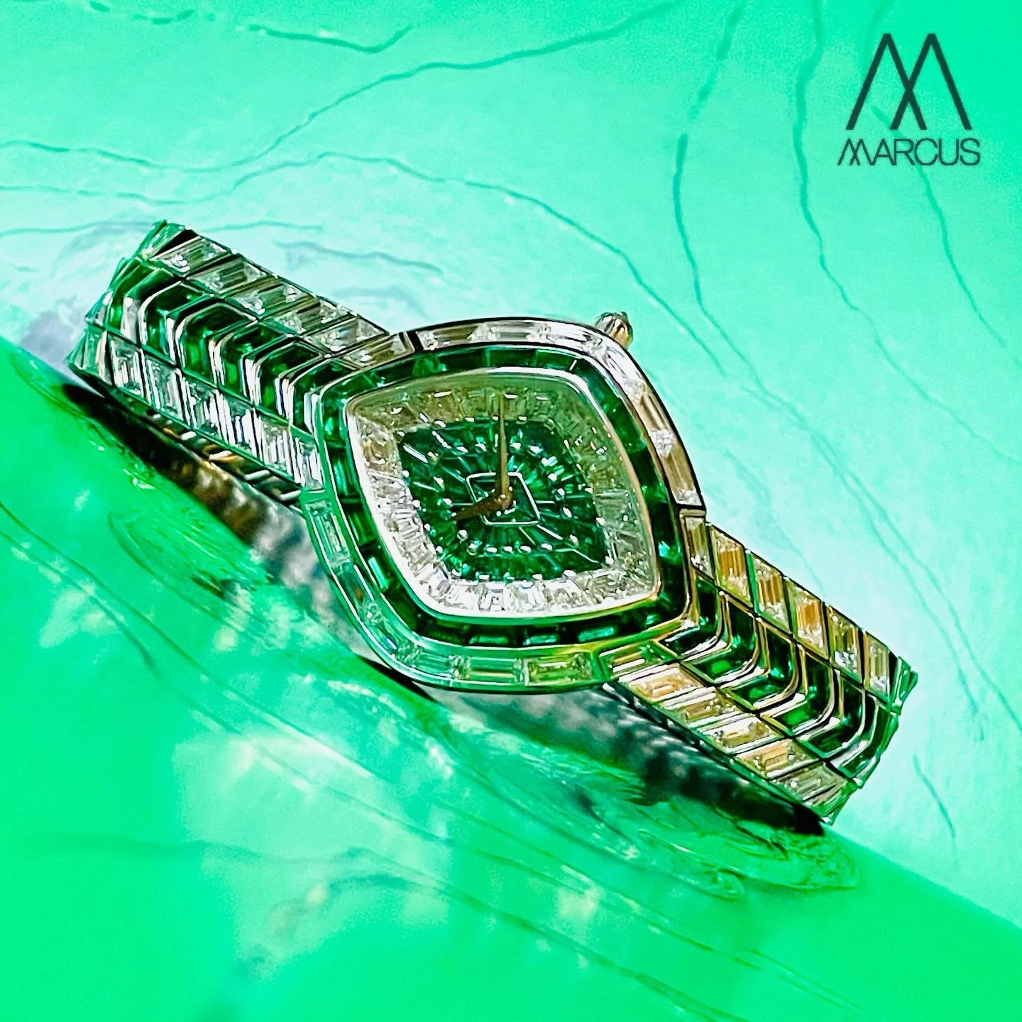 💚

#piaget 
#watch 
#hautejoaillerie 
#shark