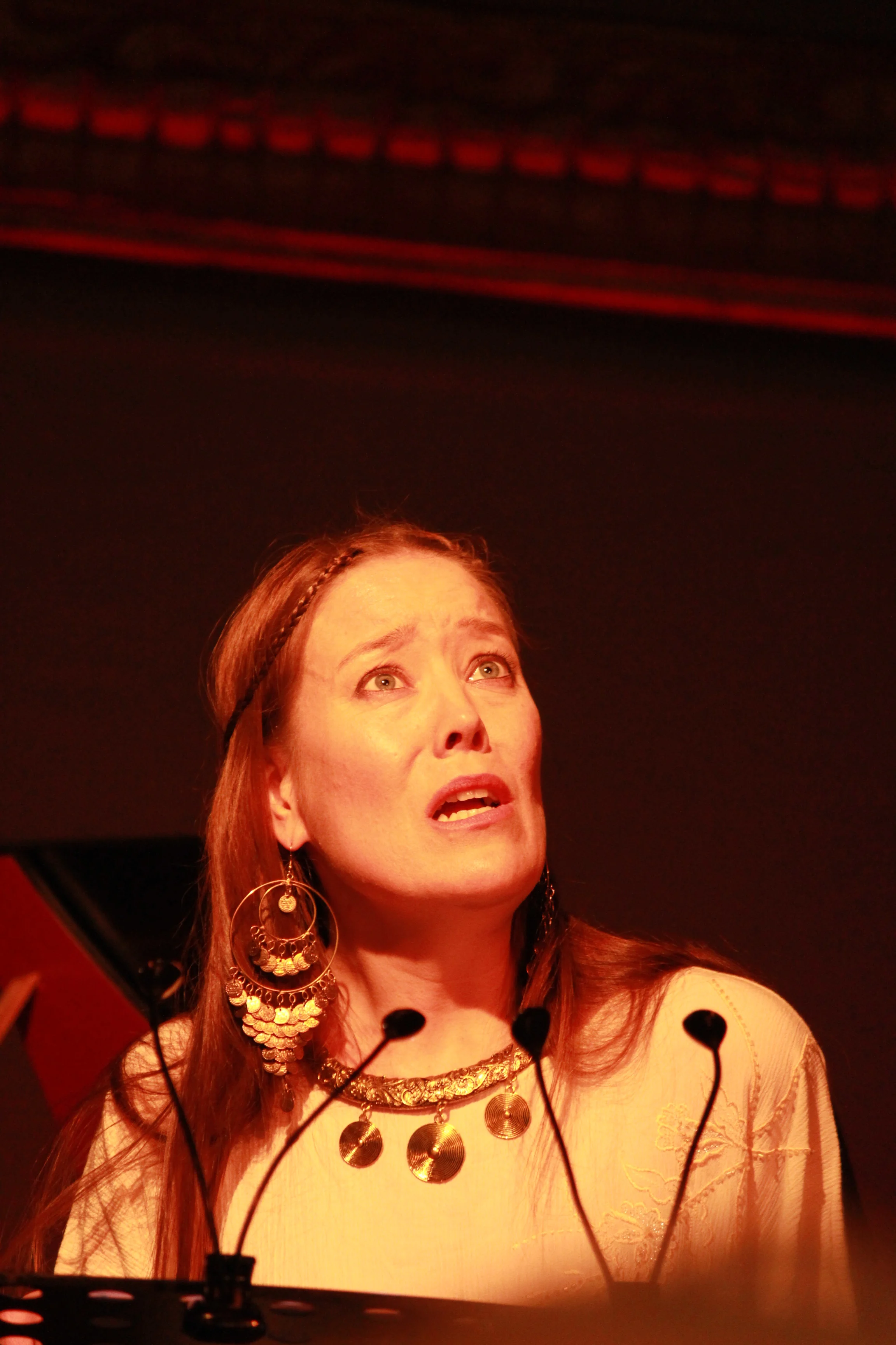 2013 Falvettin Vedenpaisumus - La Humana (Katja Vaahtera).JPG