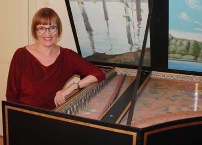 Banchetto Musicale - musiikilliset pidot