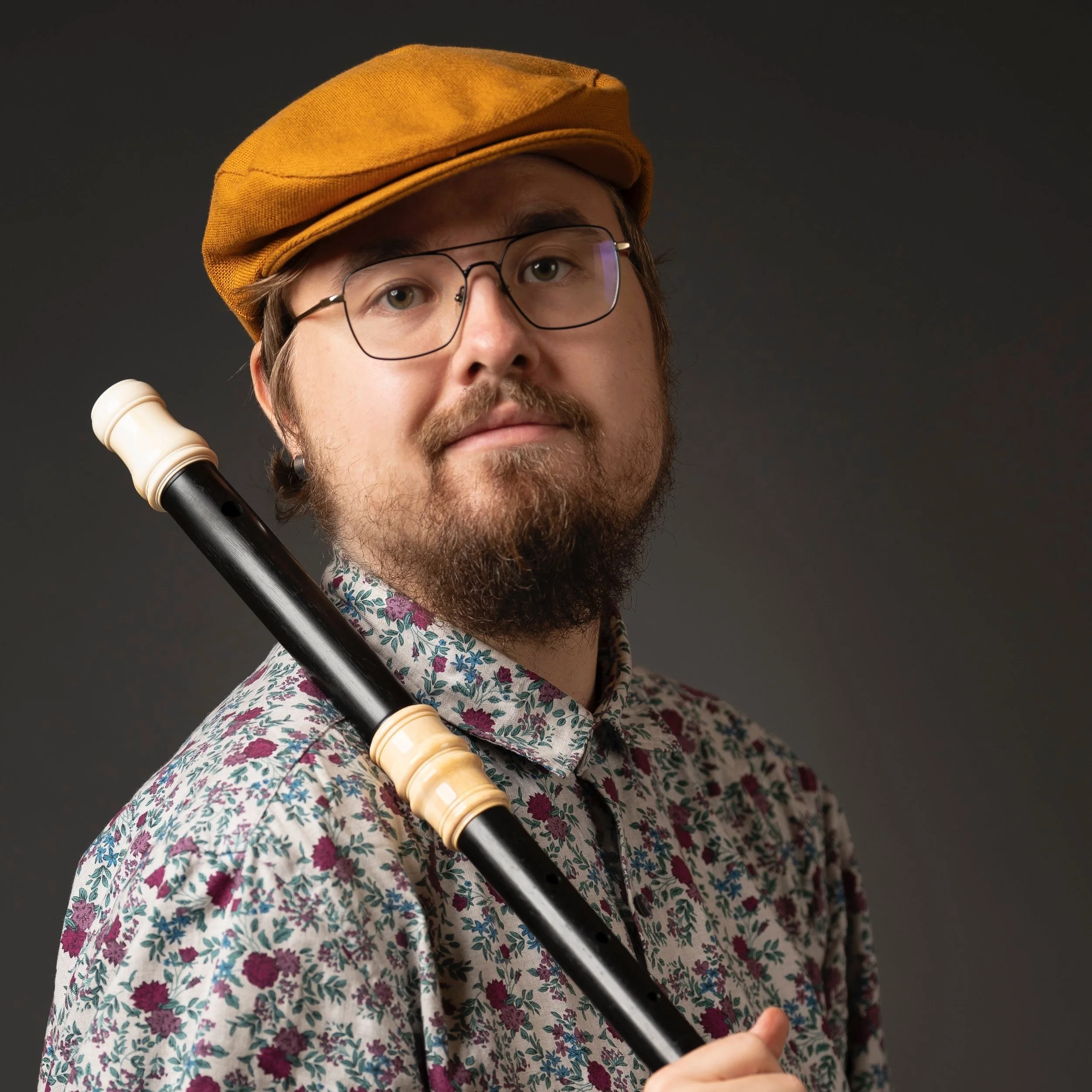 Neljä huilua, neljä vuosisataa