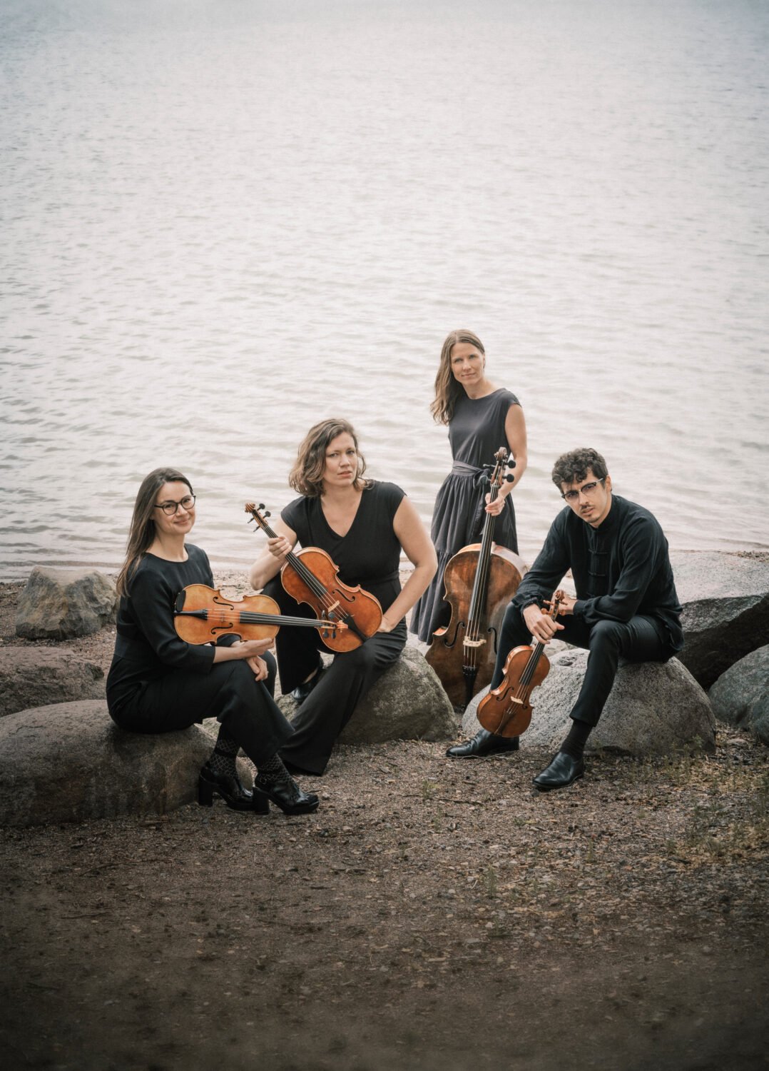 Café Barock Forum Boxissa