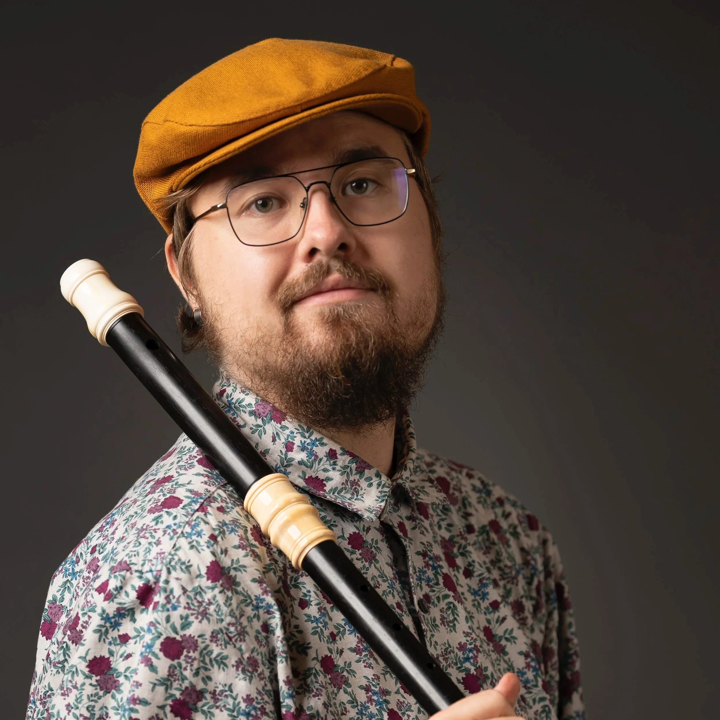 Neljä huilua, neljä vuosisataa