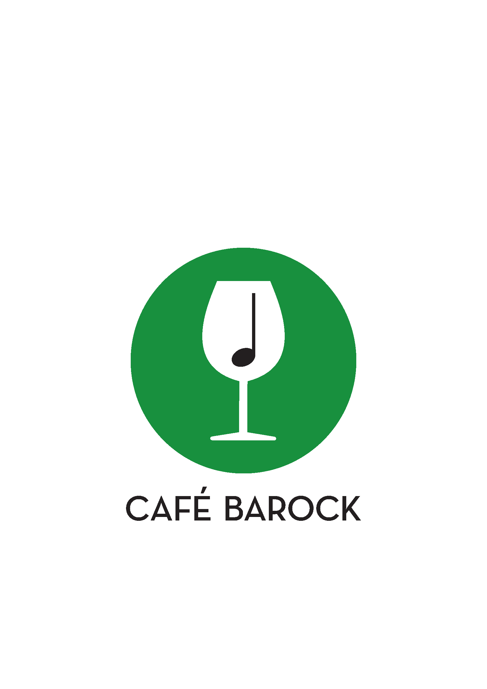 Café Barock Feeniks