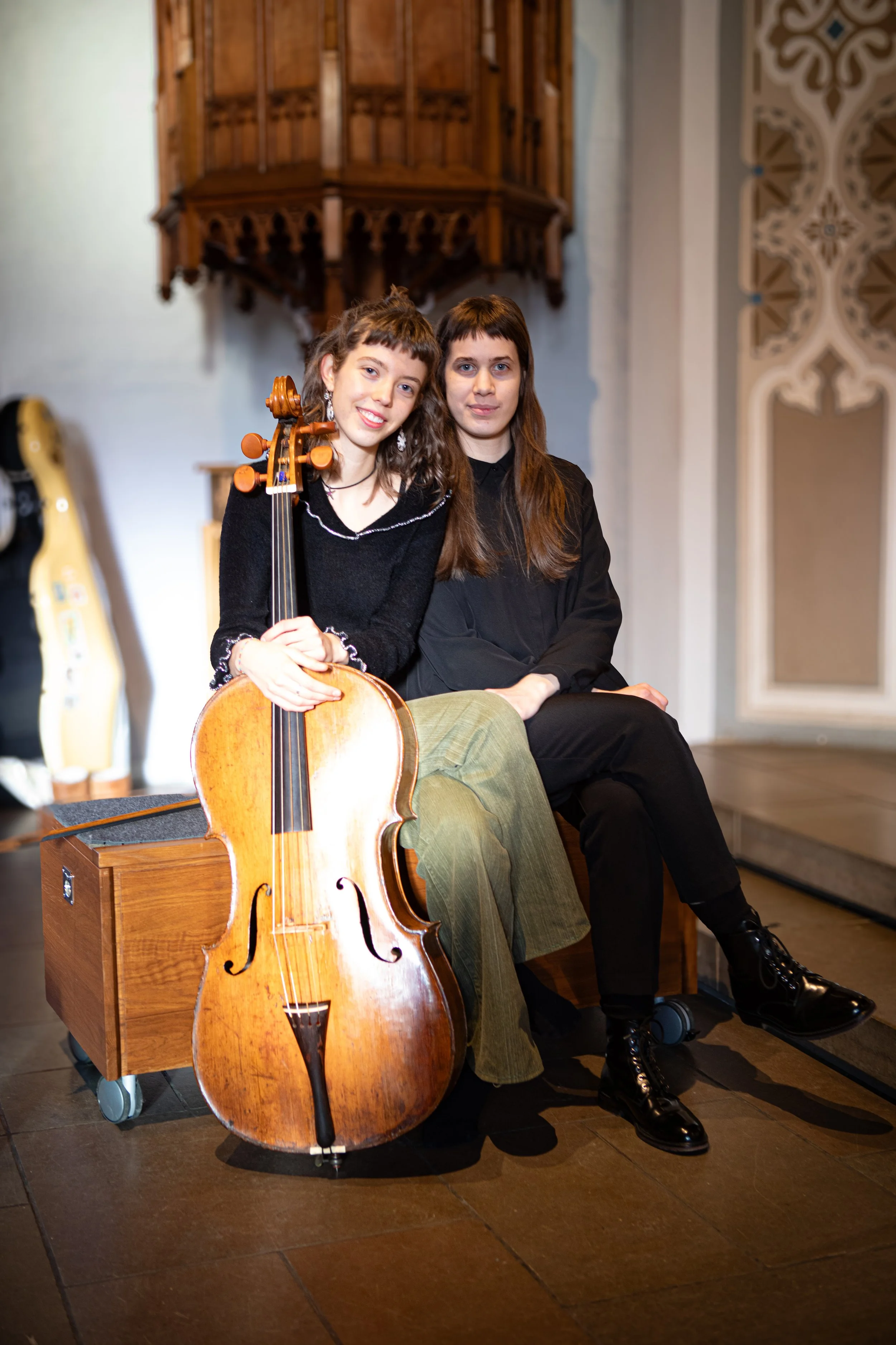 Suoni scordati – Vaihtoehtoinen viritys