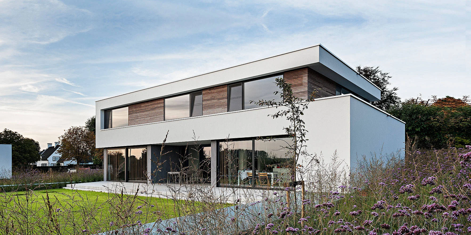 wonen BM | vrijstaand