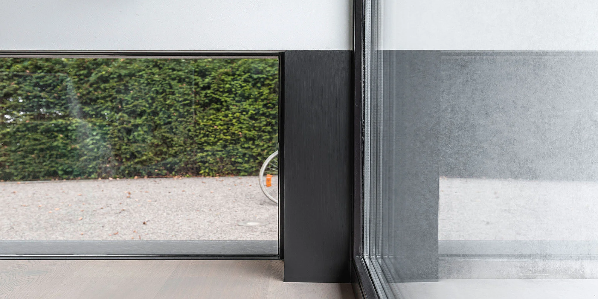 woning DP | verbouwing