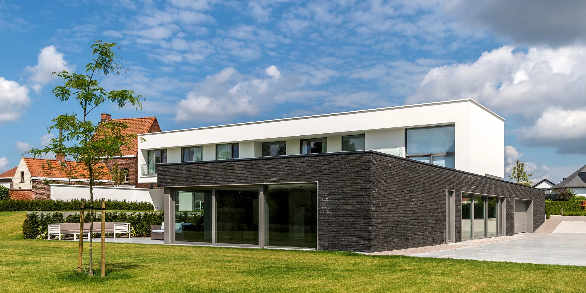 woning VM | nieuwbouw