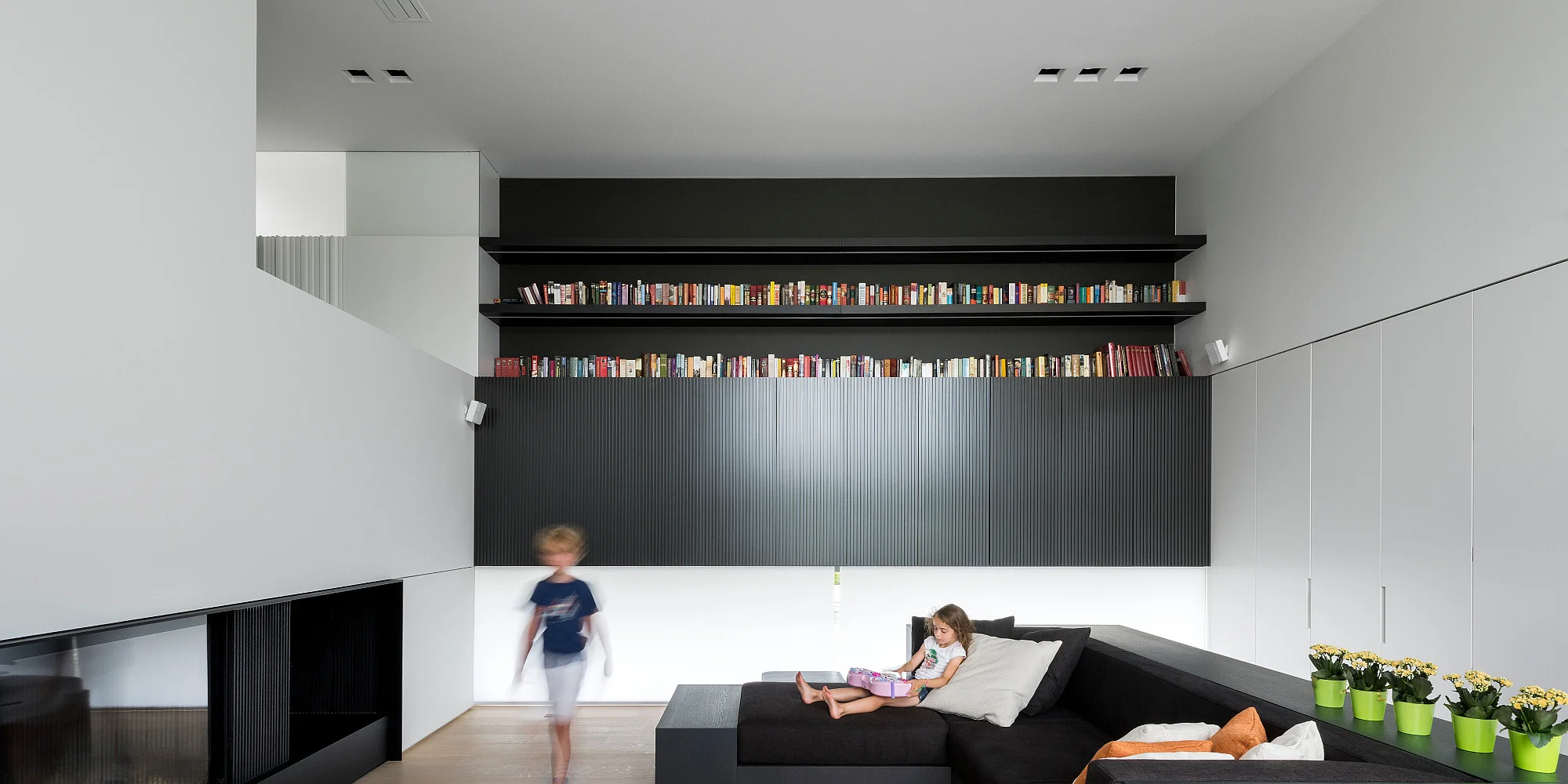 woning VM | nieuwbouw