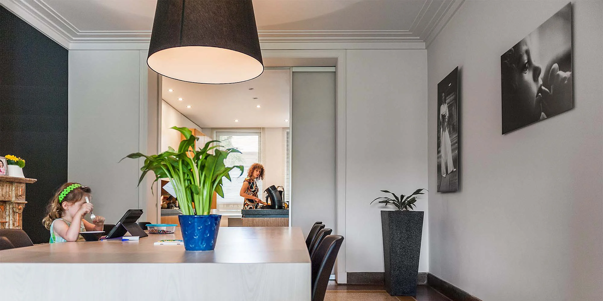 woning VN | verbouwing