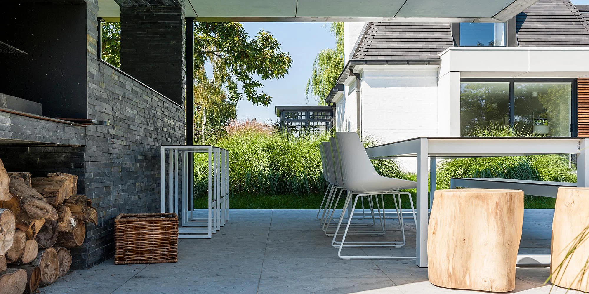 woning VP | verbouwing